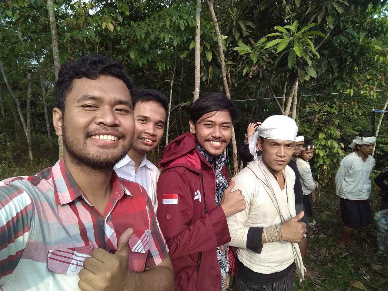 Dokumentasi Program YIIM