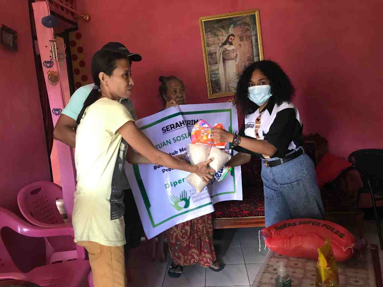 Dokumentasi Program YIIM