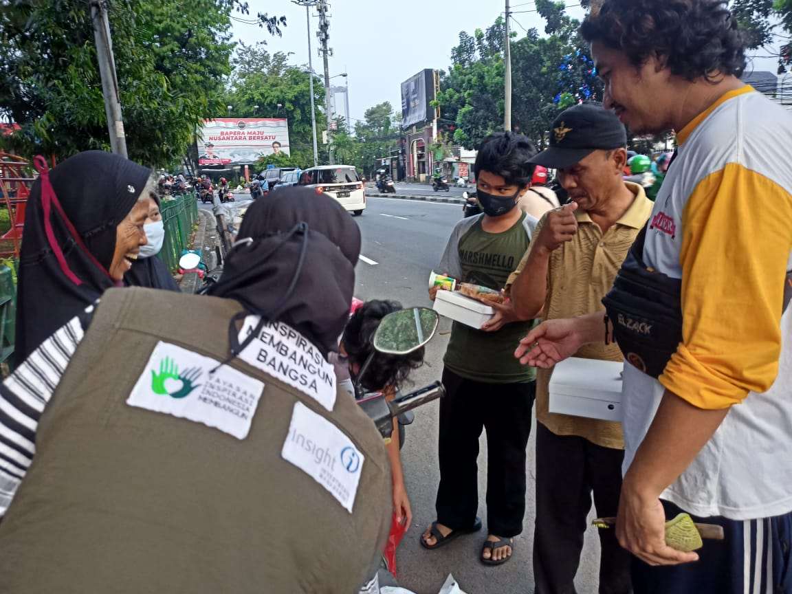 Dokumentasi Program YIIM
