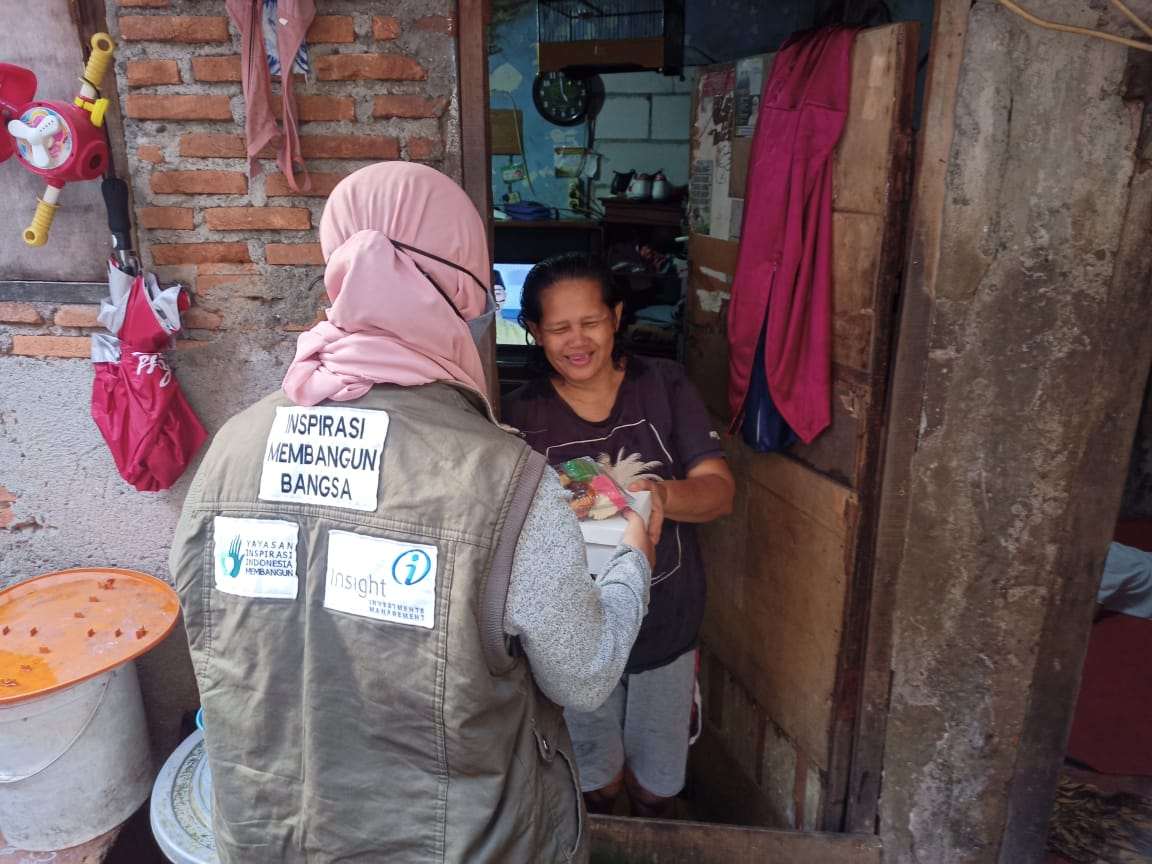 Dokumentasi Program YIIM