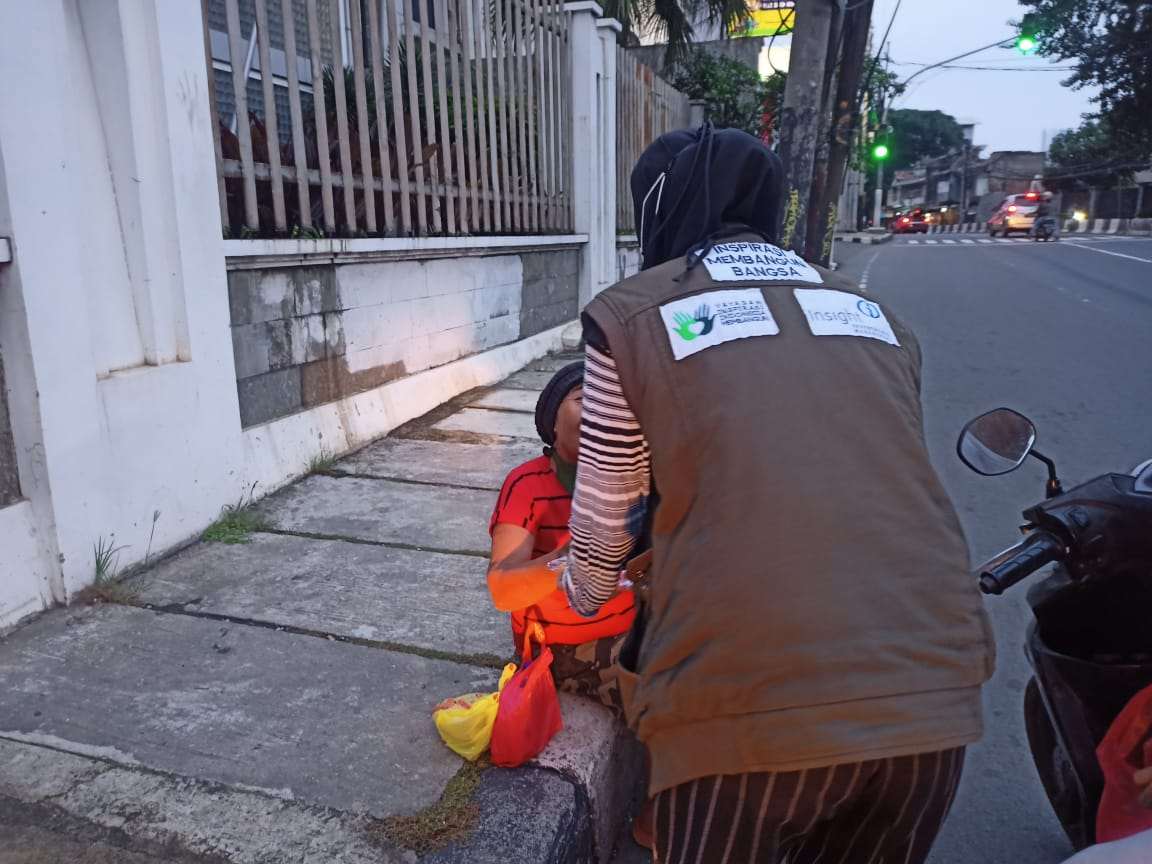 Dokumentasi Program YIIM