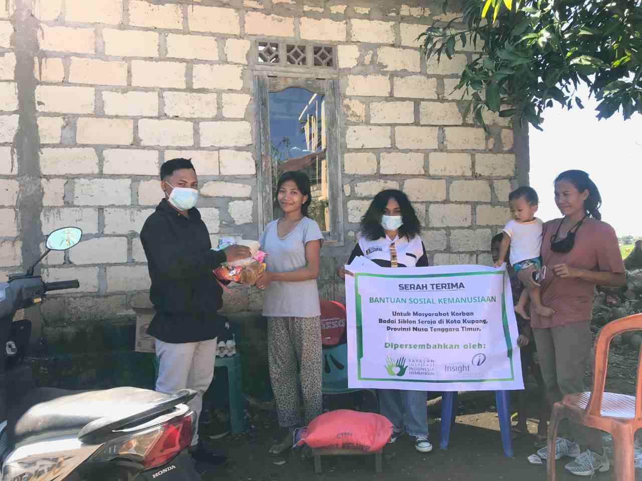Dokumentasi Program YIIM