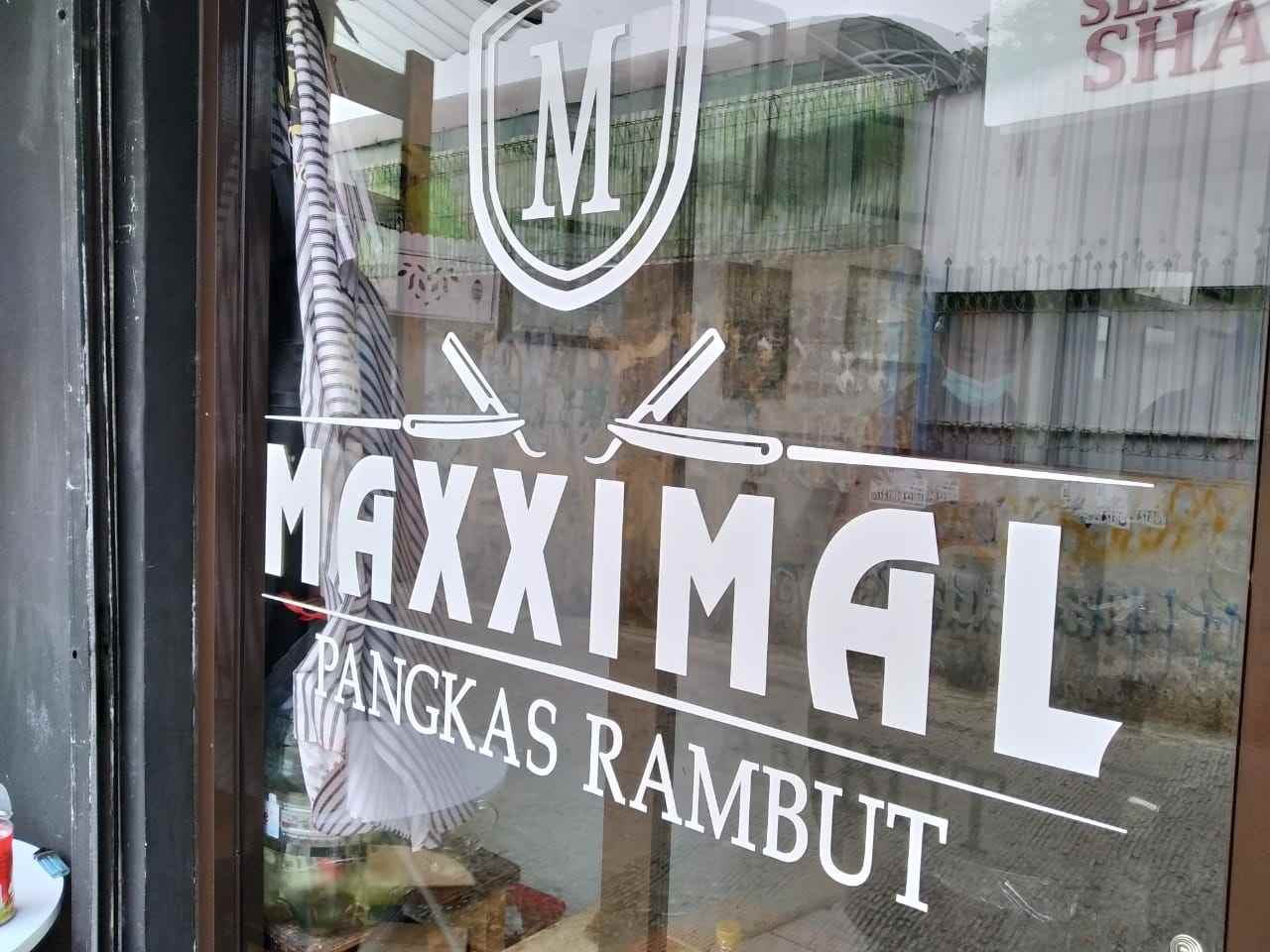 Dokumentasi Program YIIM