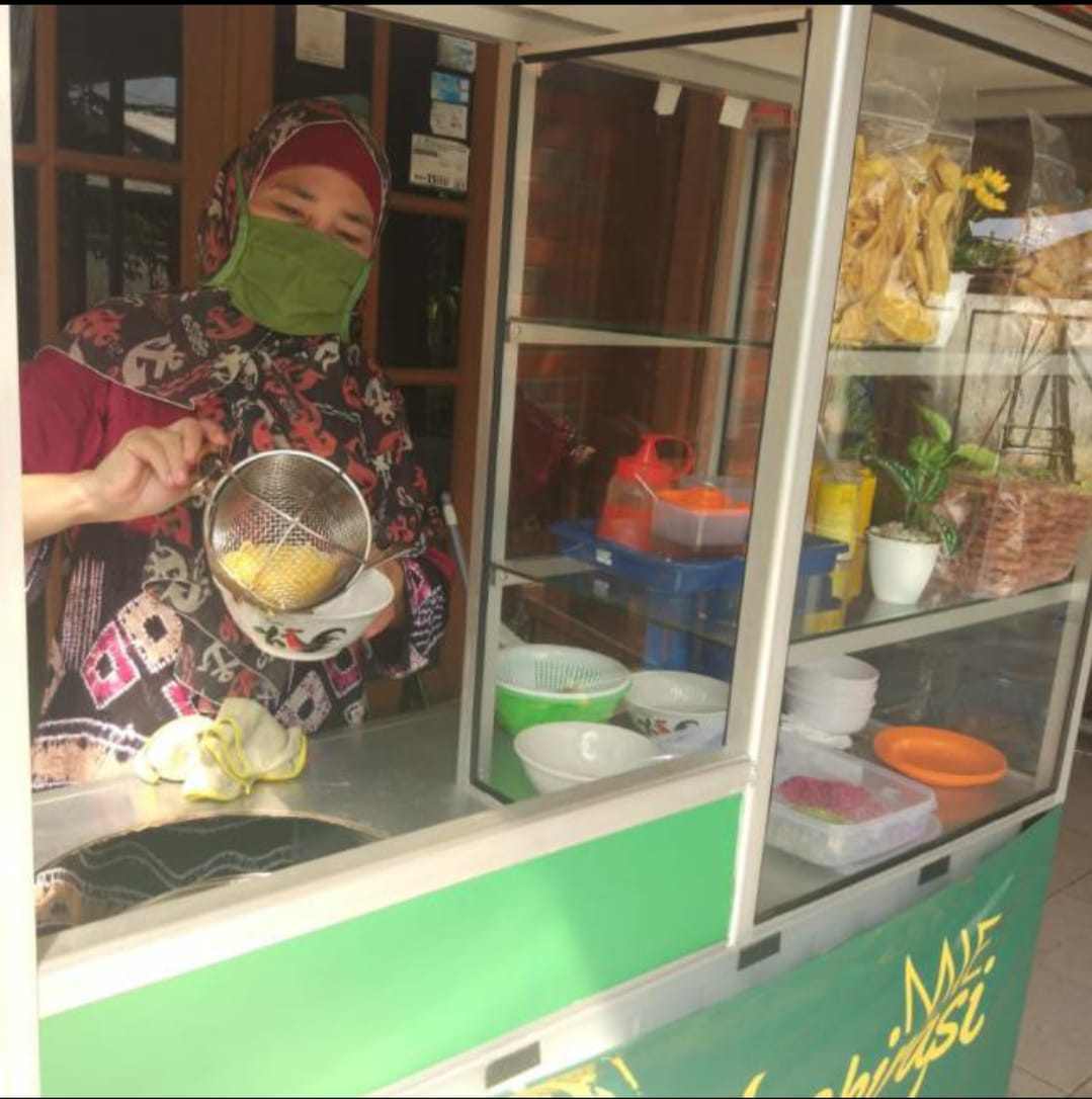 Dokumentasi Program YIIM