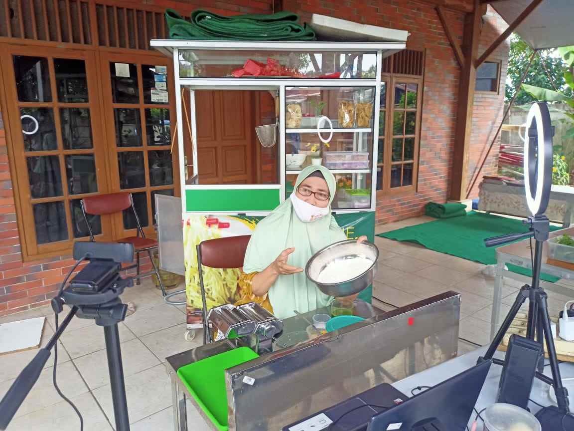 Dokumentasi Program YIIM
