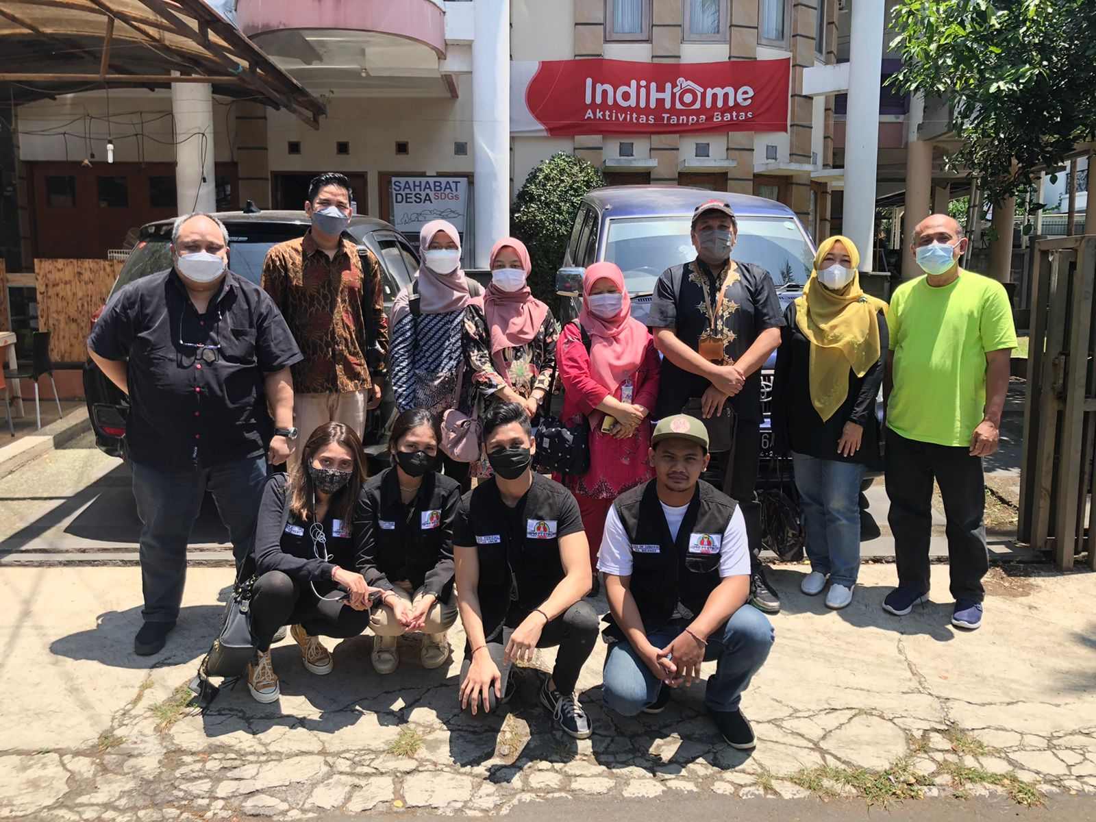 Dokumentasi Program YIIM