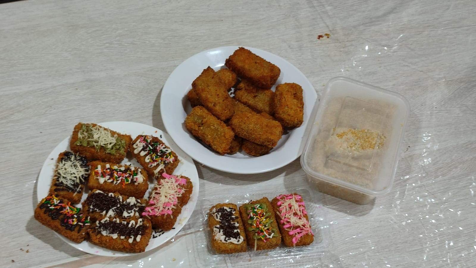 Dokumentasi Program YIIM