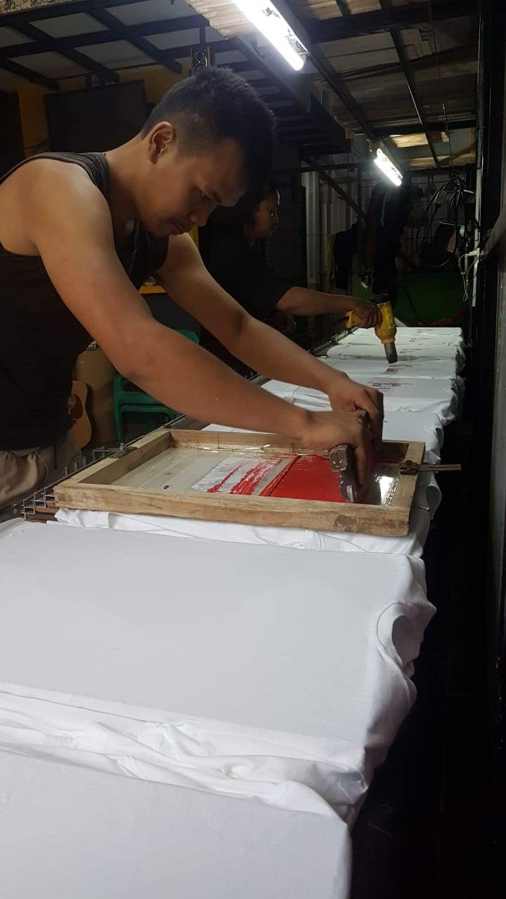 Dokumentasi Program YIIM