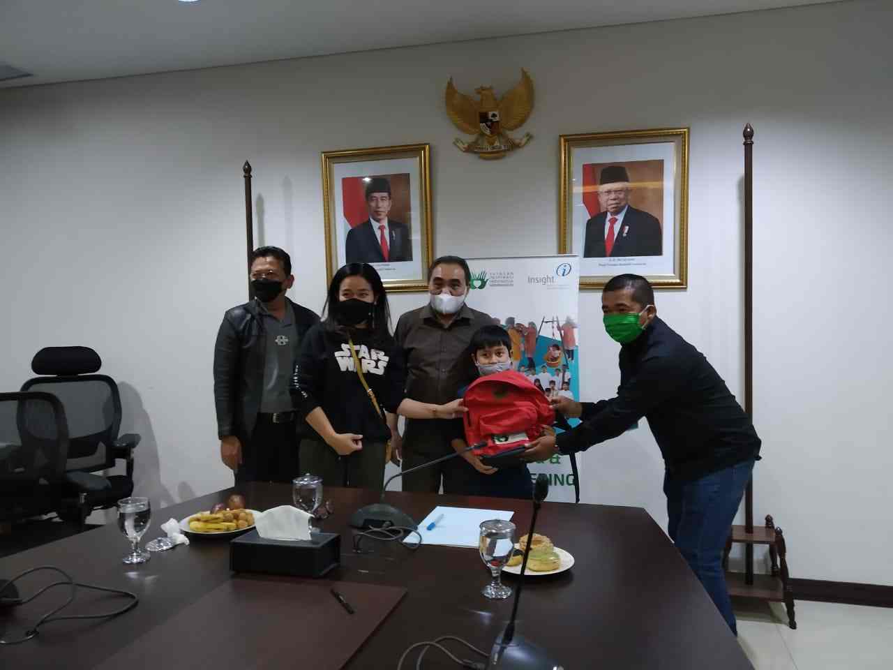 Dokumentasi Program YIIM