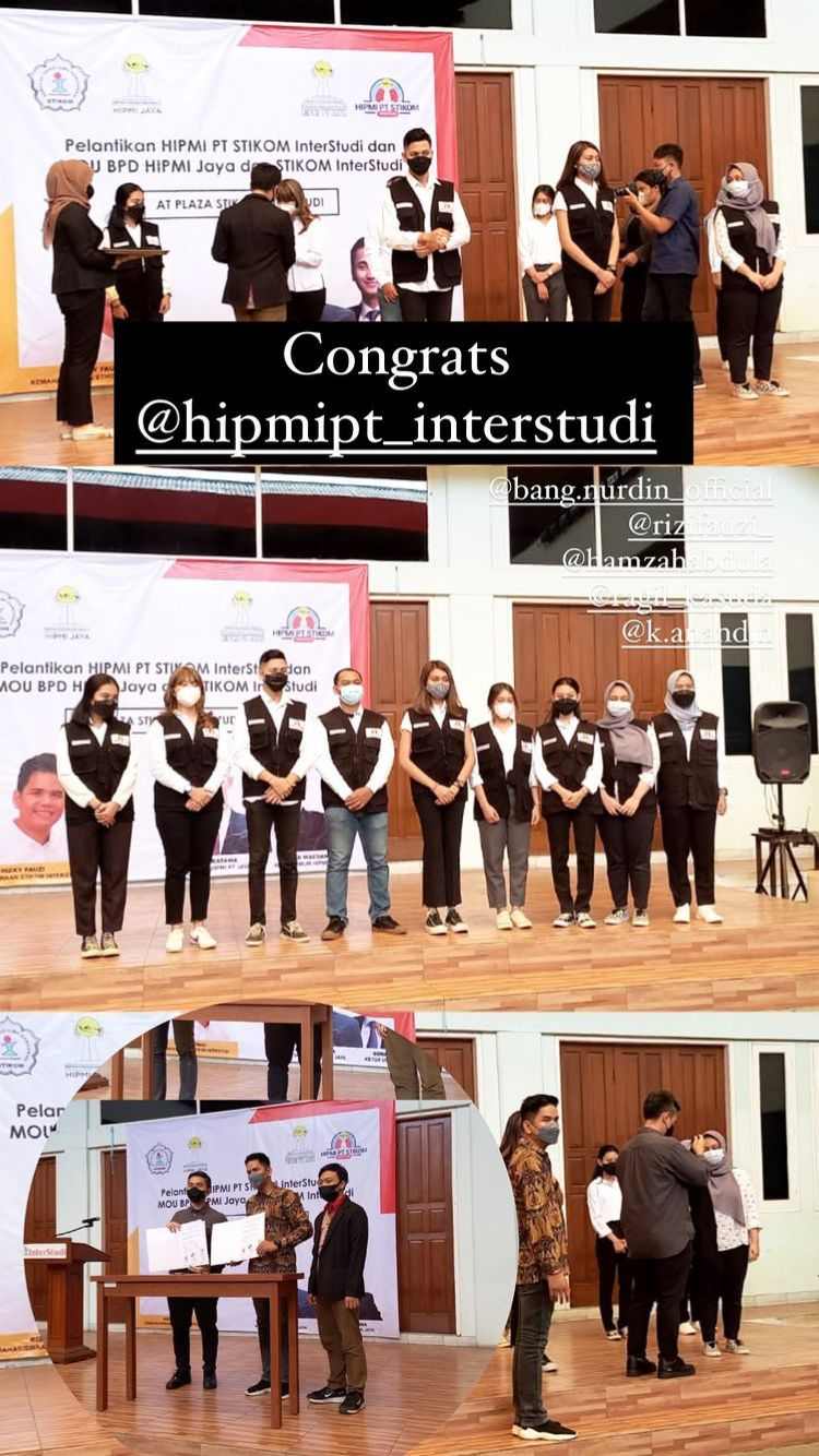 Dokumentasi Program YIIM