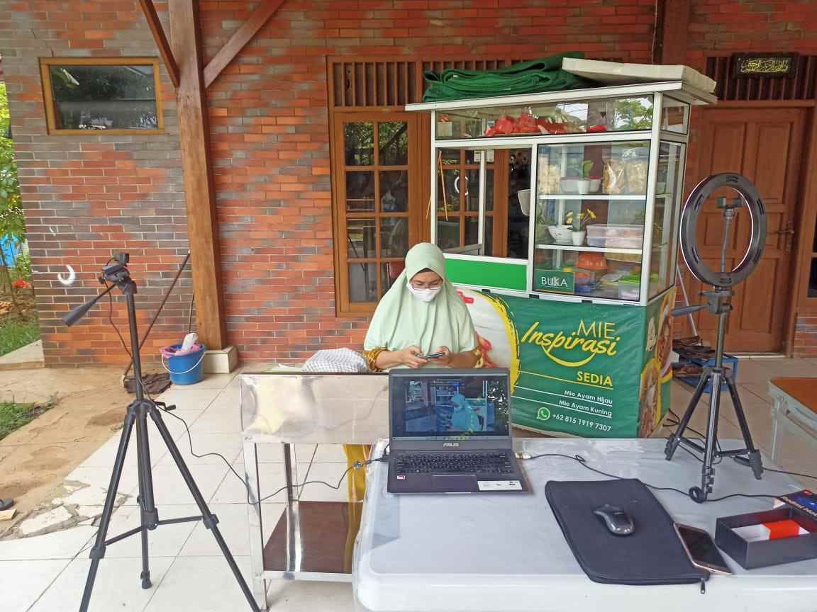 Dokumentasi Program YIIM