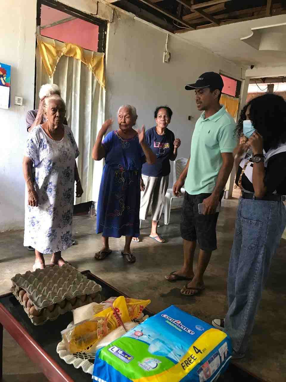 Dokumentasi Program YIIM