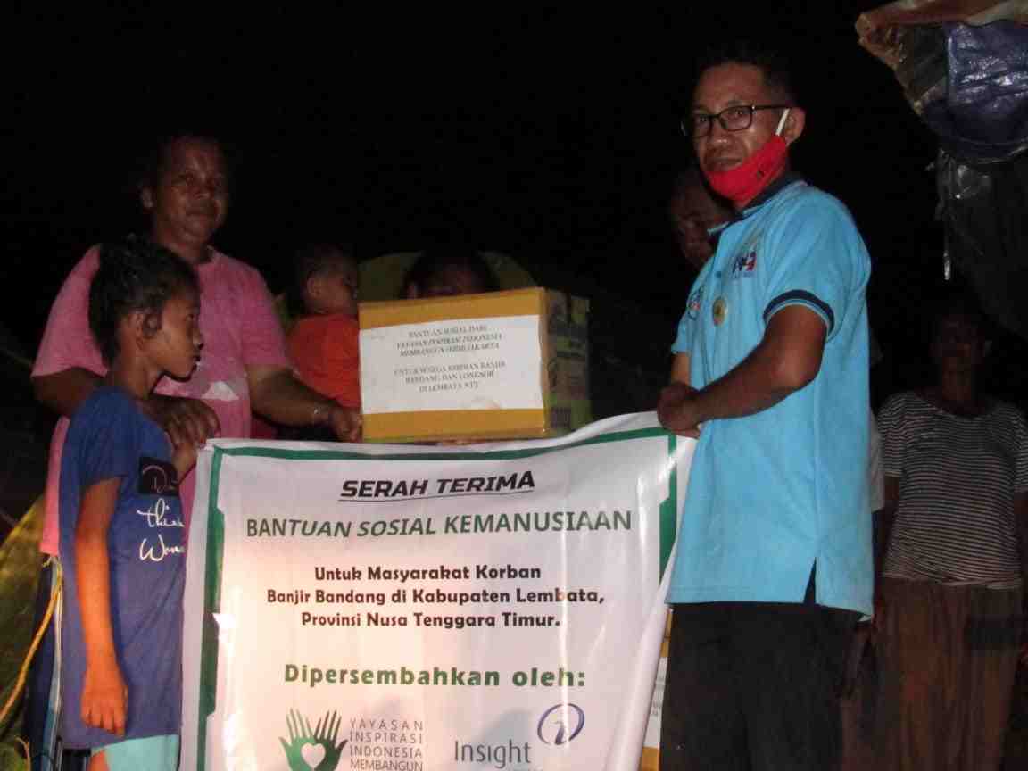 Dokumentasi Program YIIM