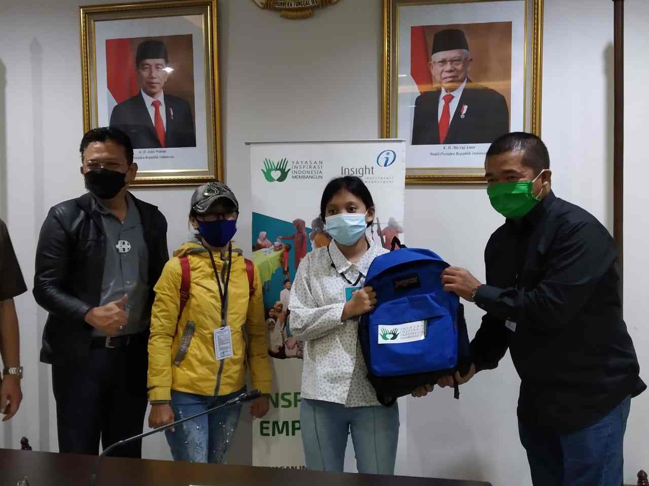 Dokumentasi Program YIIM