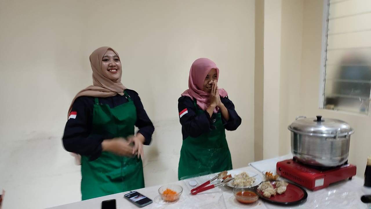 Dokumentasi Program YIIM