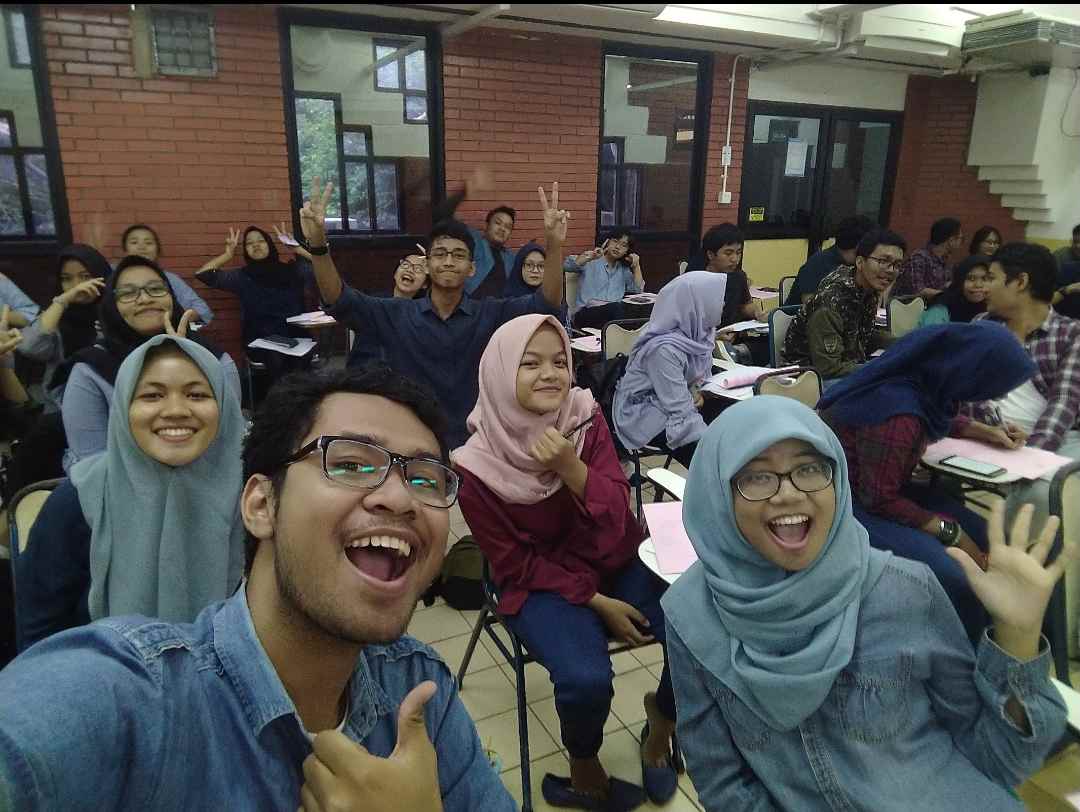 Dokumentasi Program YIIM