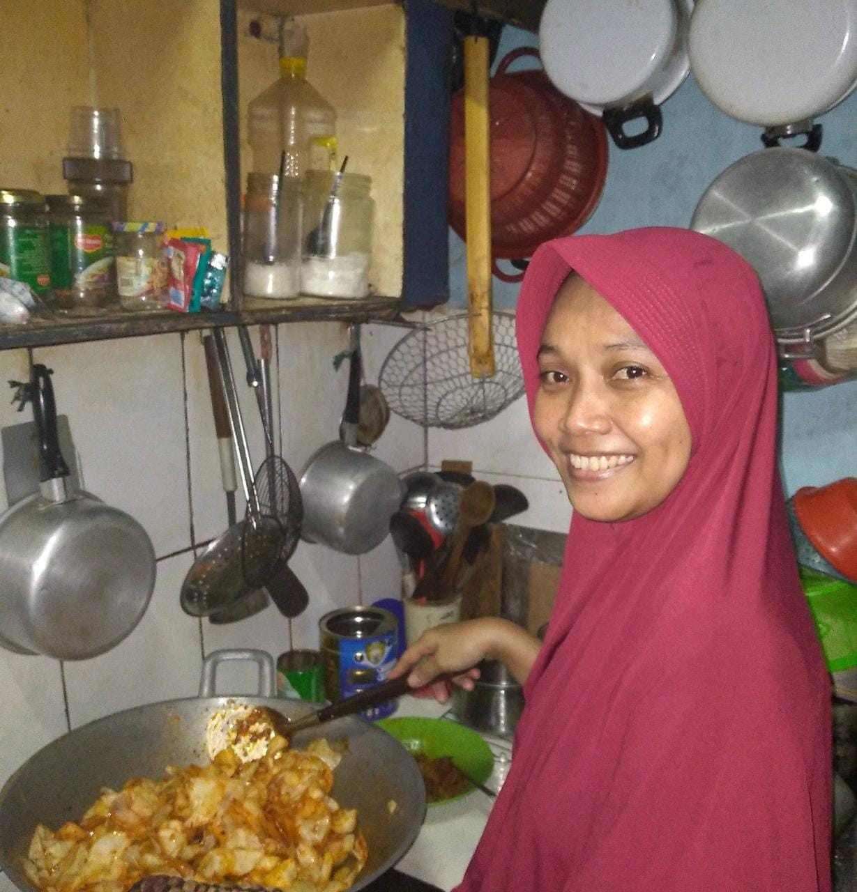 Dokumentasi Program YIIM