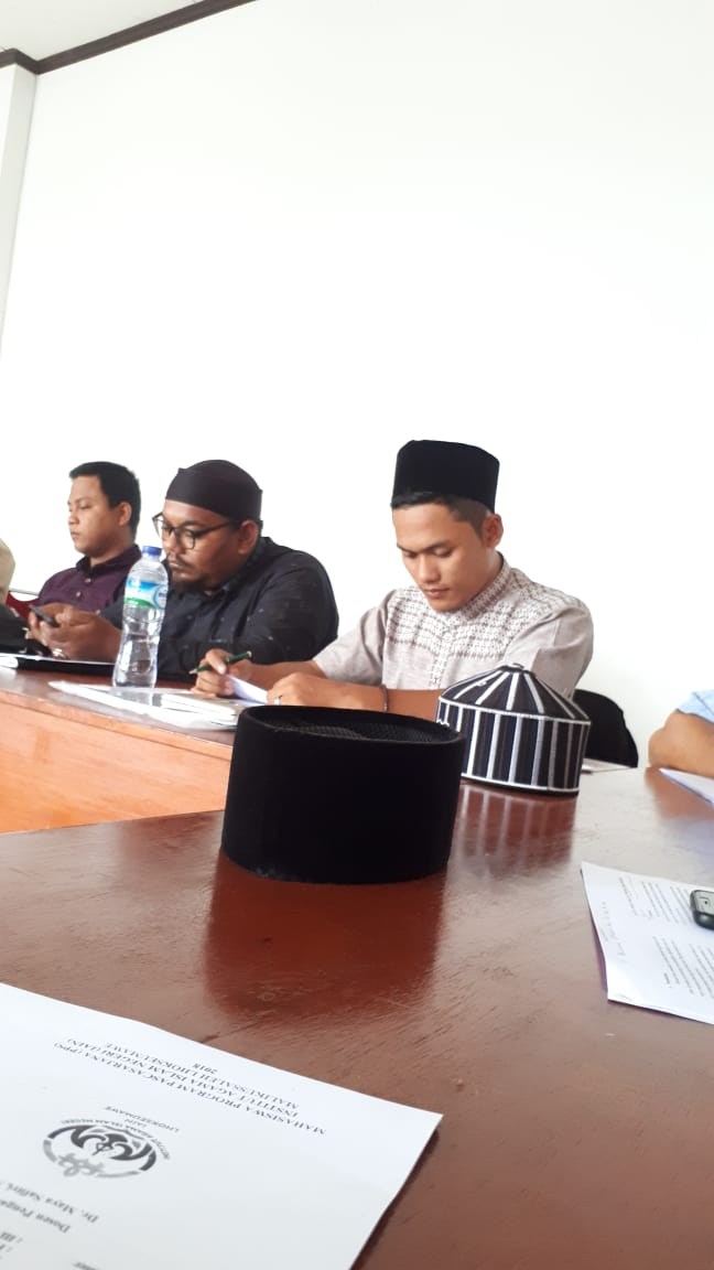 Dokumentasi Program YIIM