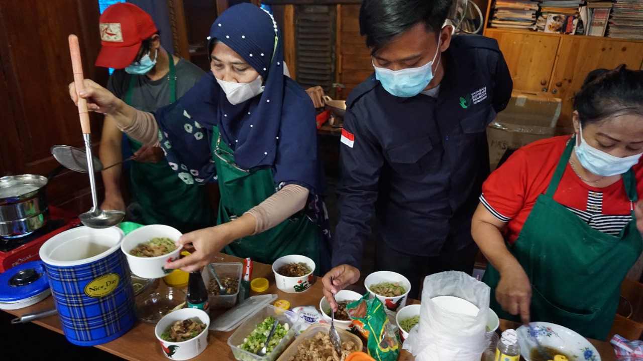 Dokumentasi Program YIIM