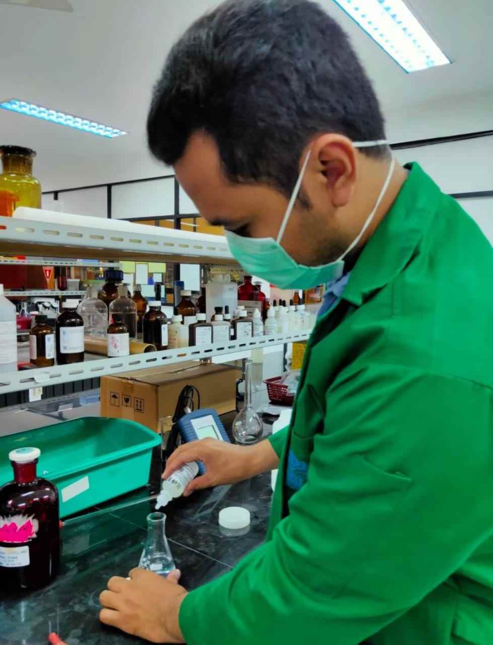 Dokumentasi Program YIIM