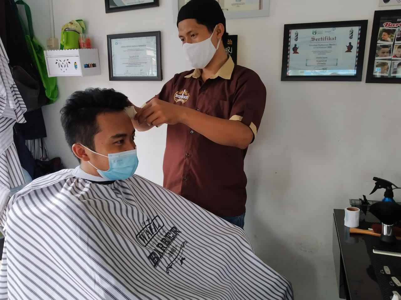 Dokumentasi Program YIIM