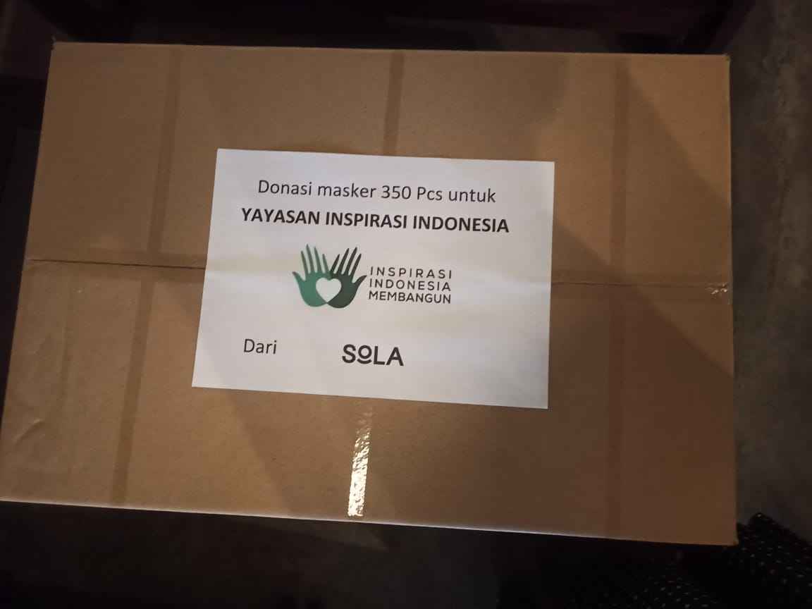 Dokumentasi Program YIIM
