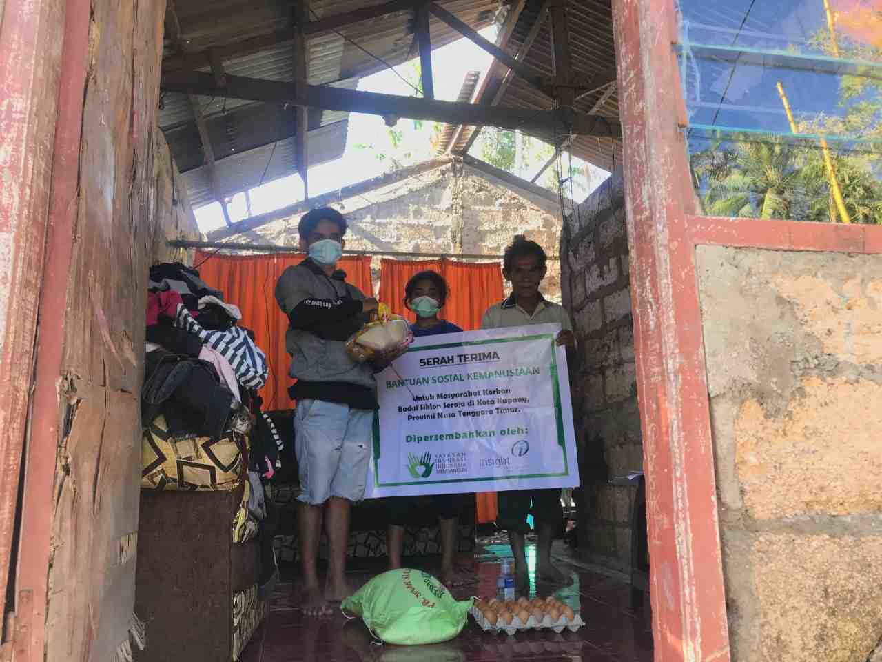Dokumentasi Program YIIM