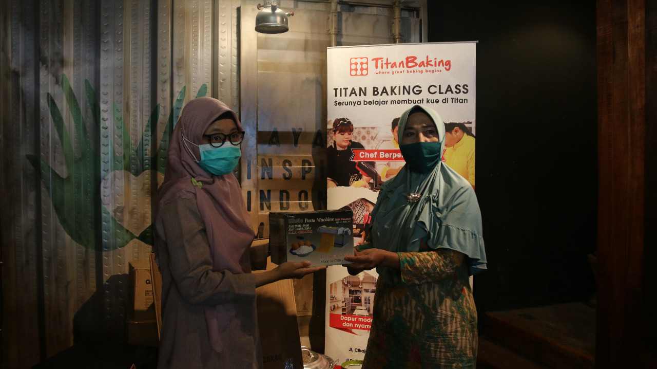 Dokumentasi Program YIIM
