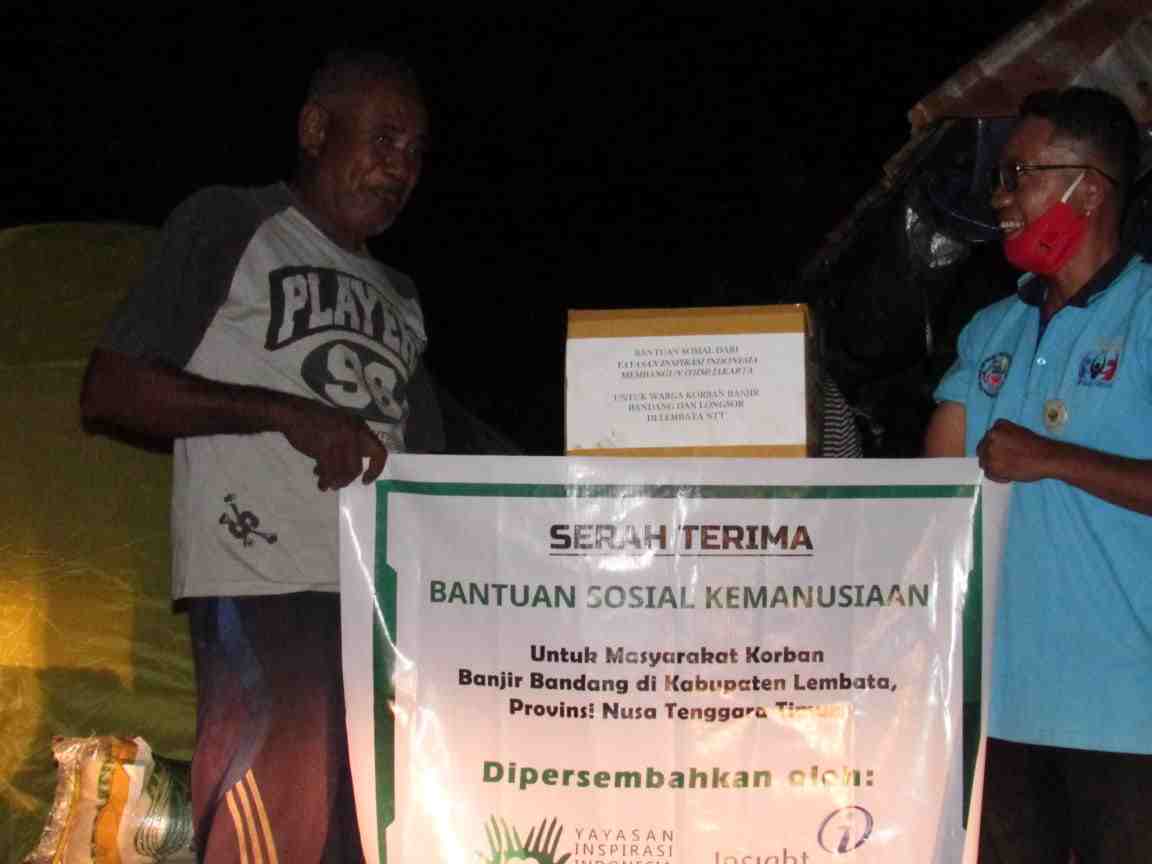 Dokumentasi Program YIIM