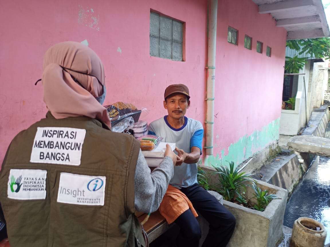 Dokumentasi Program YIIM