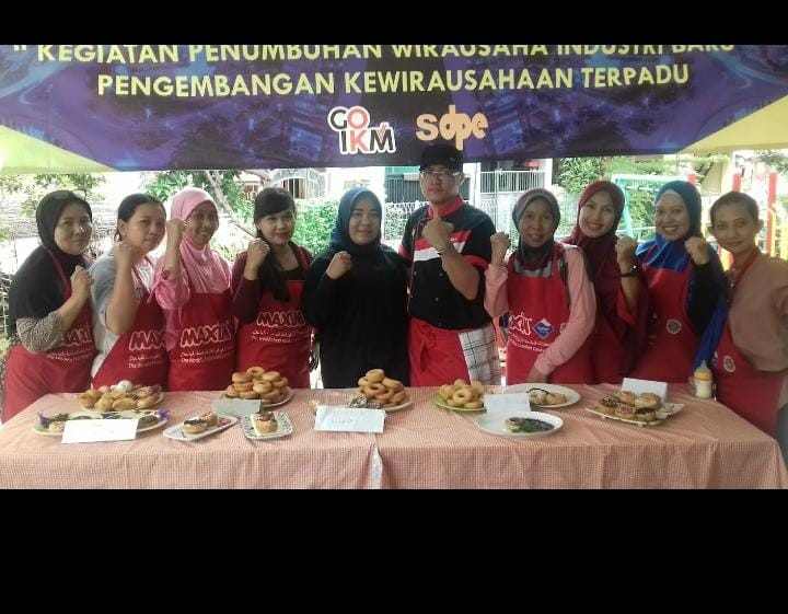 Dokumentasi Program YIIM