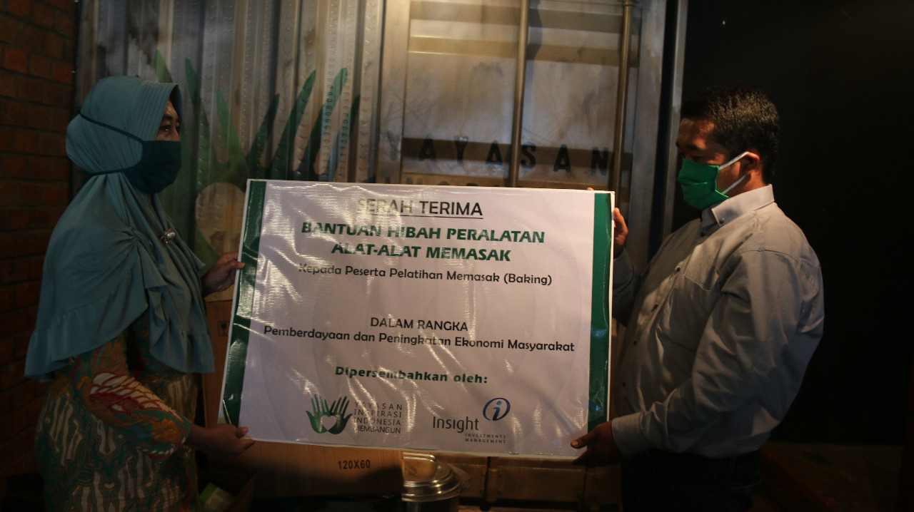 Dokumentasi Program YIIM
