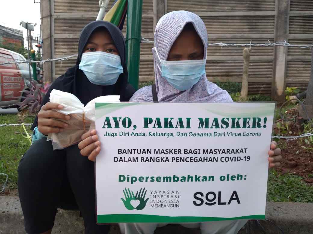 Dokumentasi Program YIIM