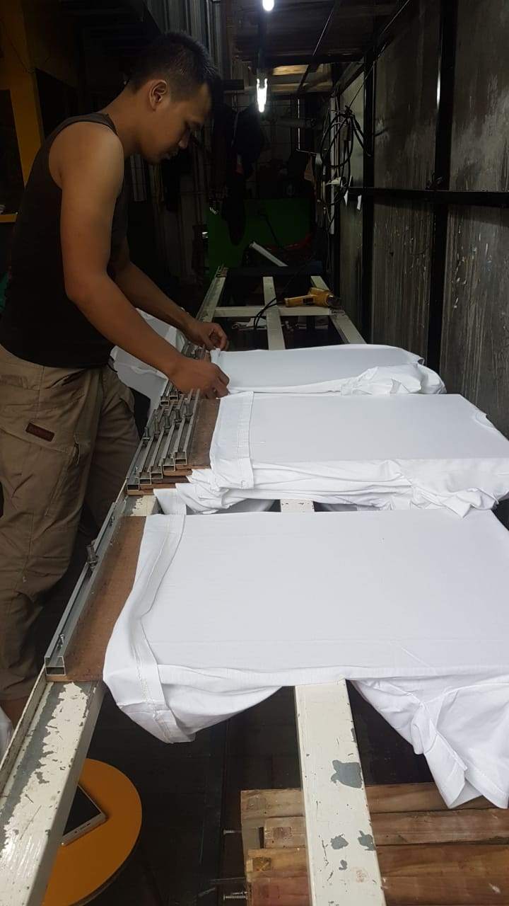 Dokumentasi Program YIIM