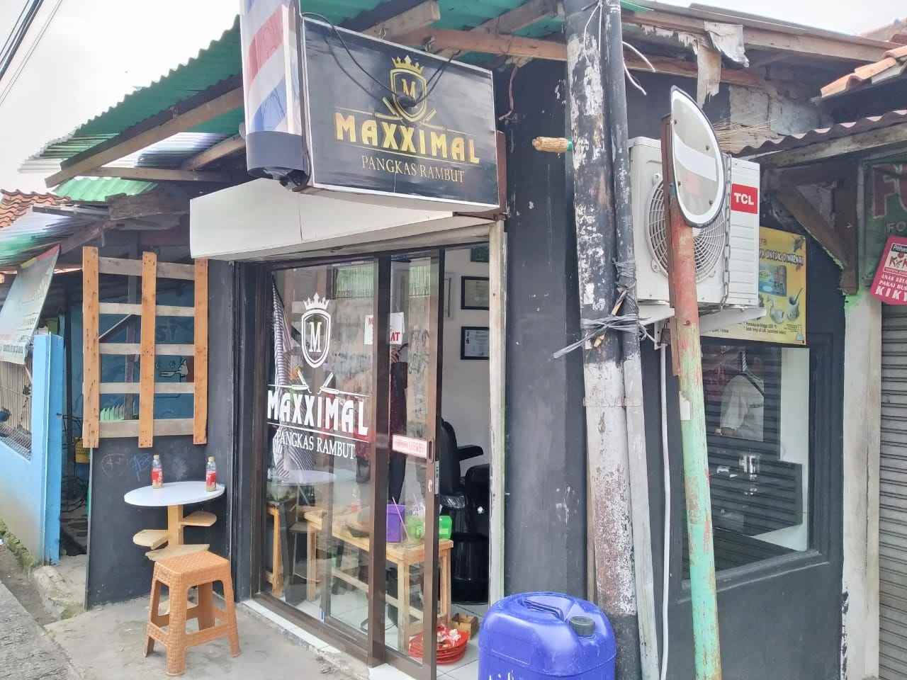 Dokumentasi Program YIIM