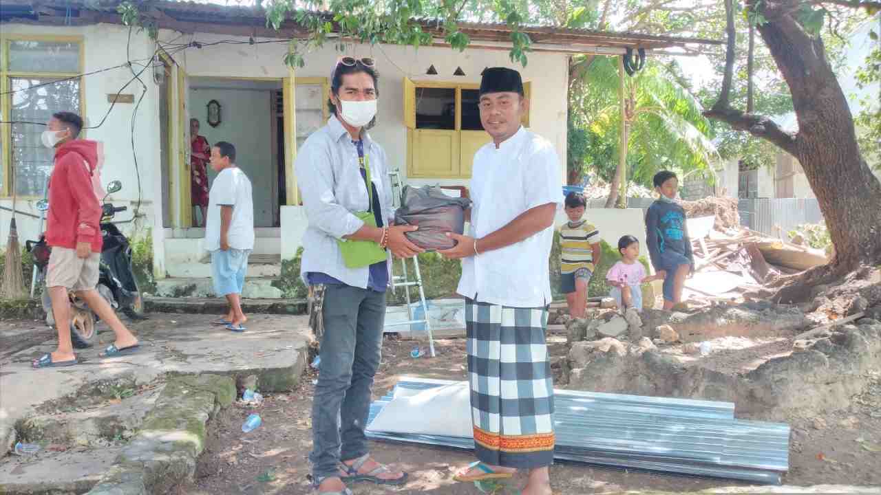 Dokumentasi Program YIIM