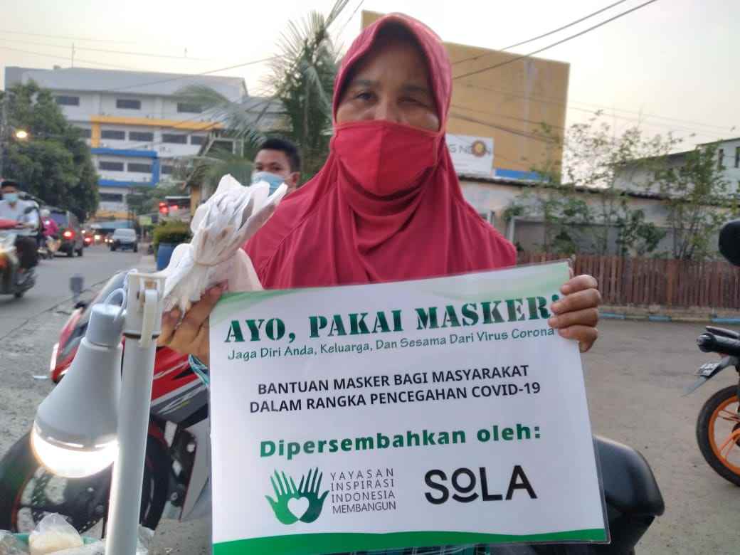 Dokumentasi Program YIIM