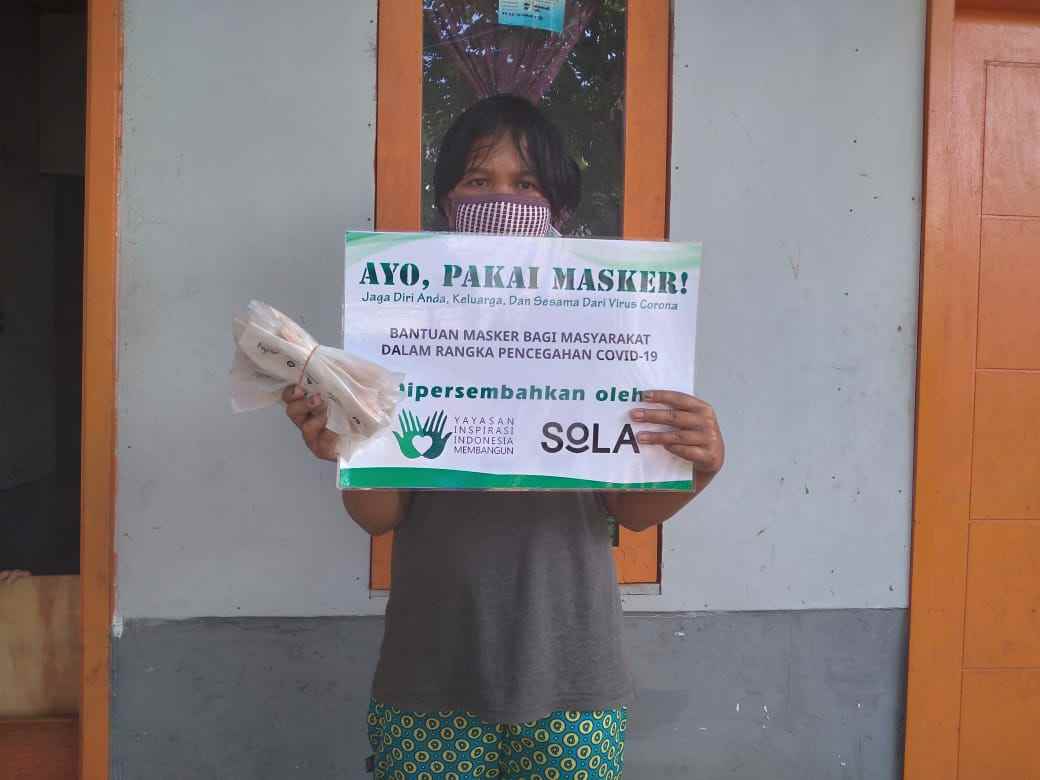 Dokumentasi Program YIIM