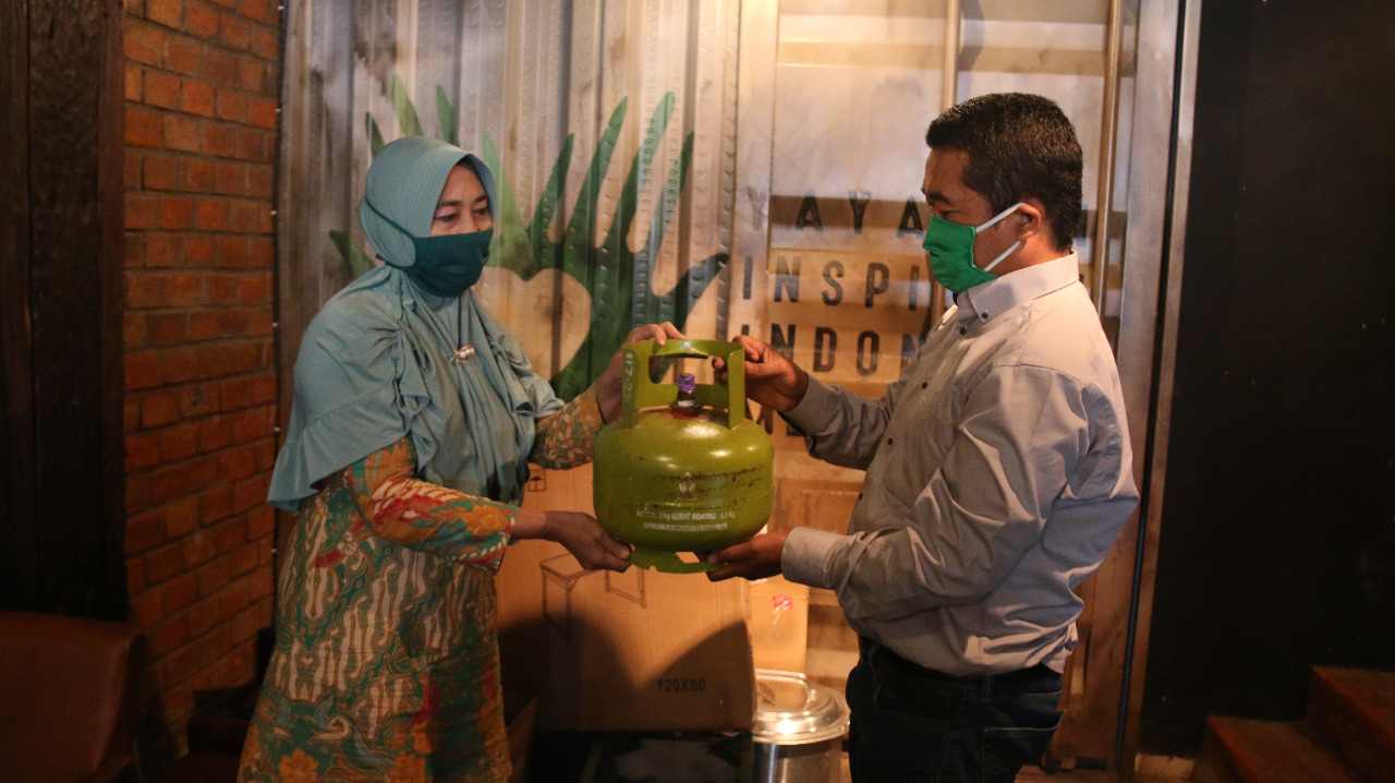 Dokumentasi Program YIIM
