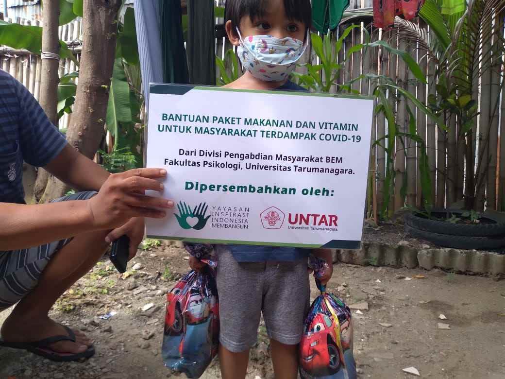 Dokumentasi Program YIIM