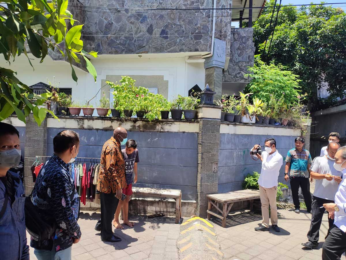 Dokumentasi Program YIIM