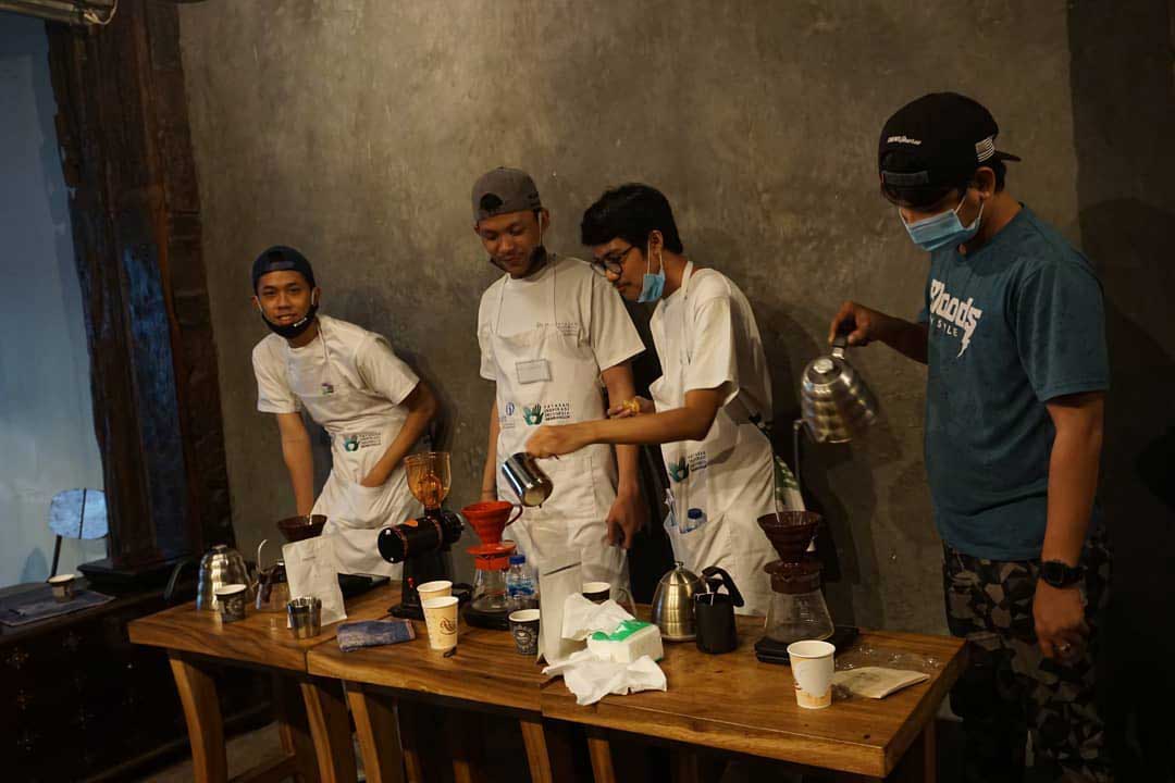 Dokumentasi Program YIIM