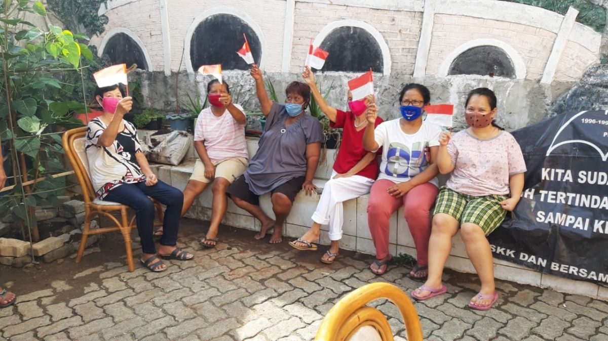 Dokumentasi Program YIIM