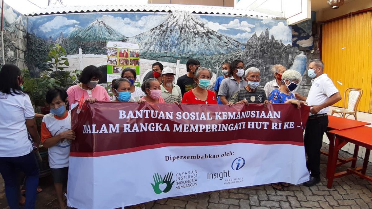 Dokumentasi Program YIIM