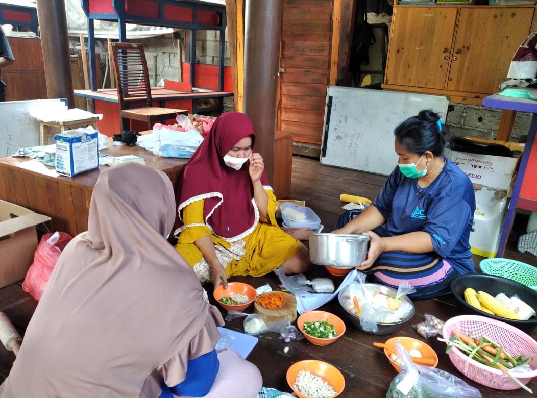 Dokumentasi Program YIIM