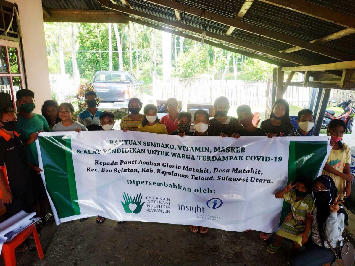 Dokumentasi Program YIIM