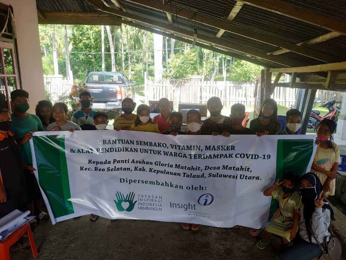 Dokumentasi Program YIIM