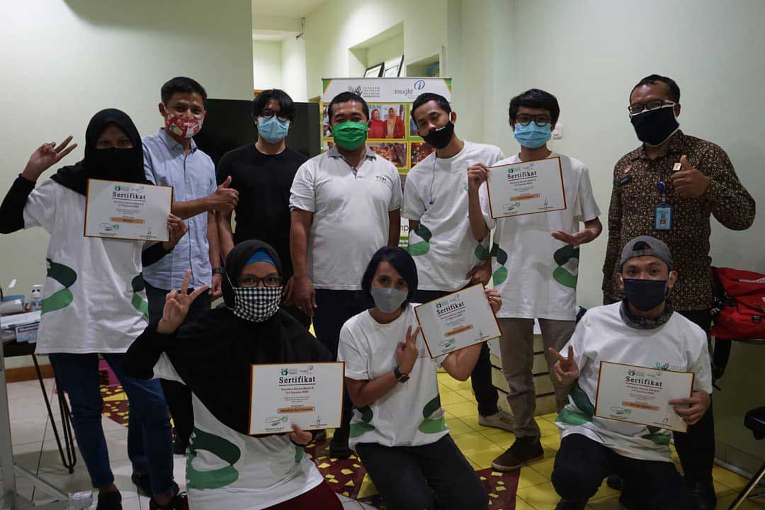 Dokumentasi Program YIIM