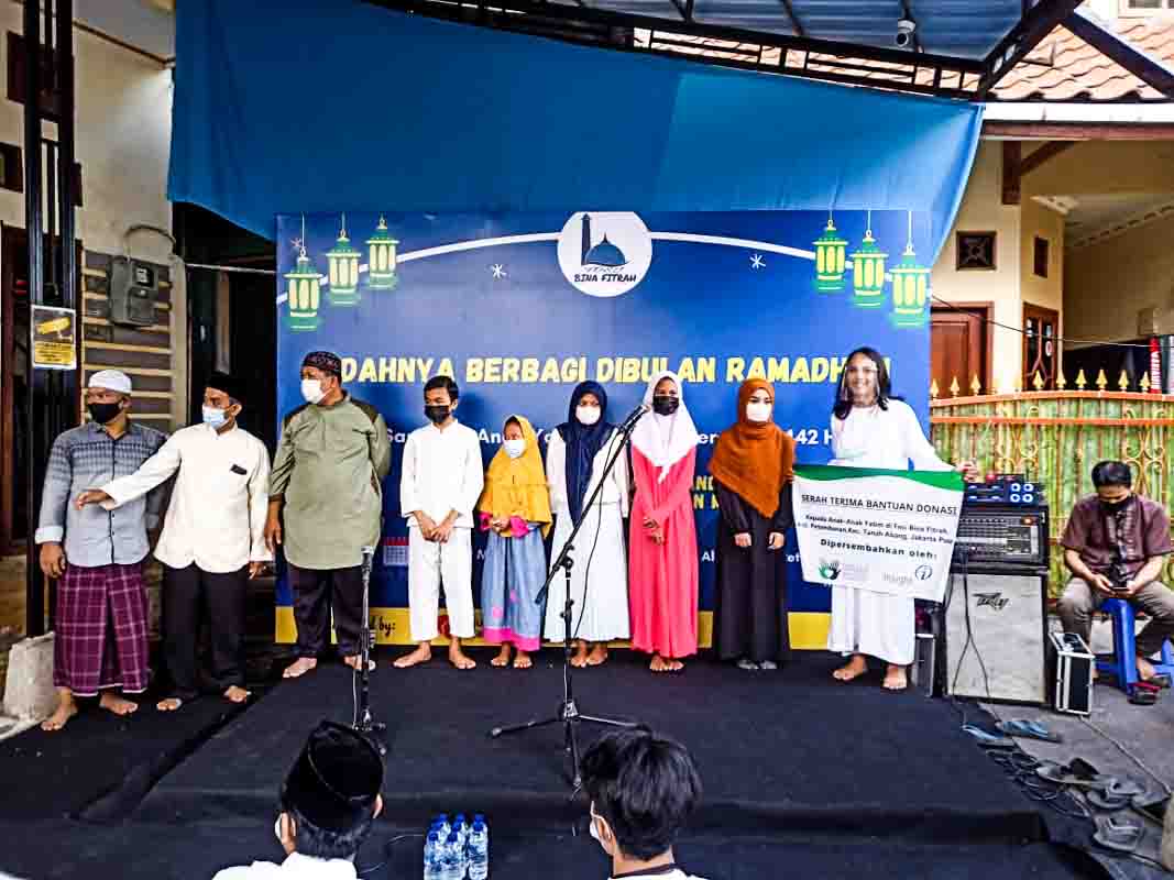 Dokumentasi Program YIIM