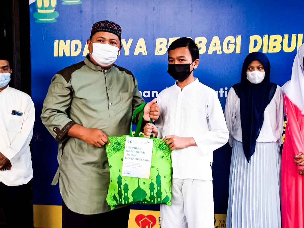 Dokumentasi Program YIIM